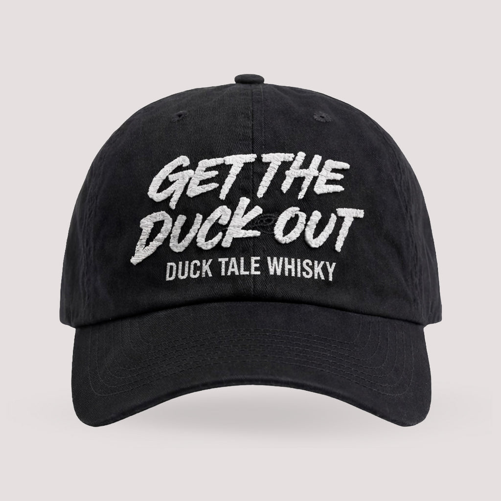 Dad Hat by Duck Tale