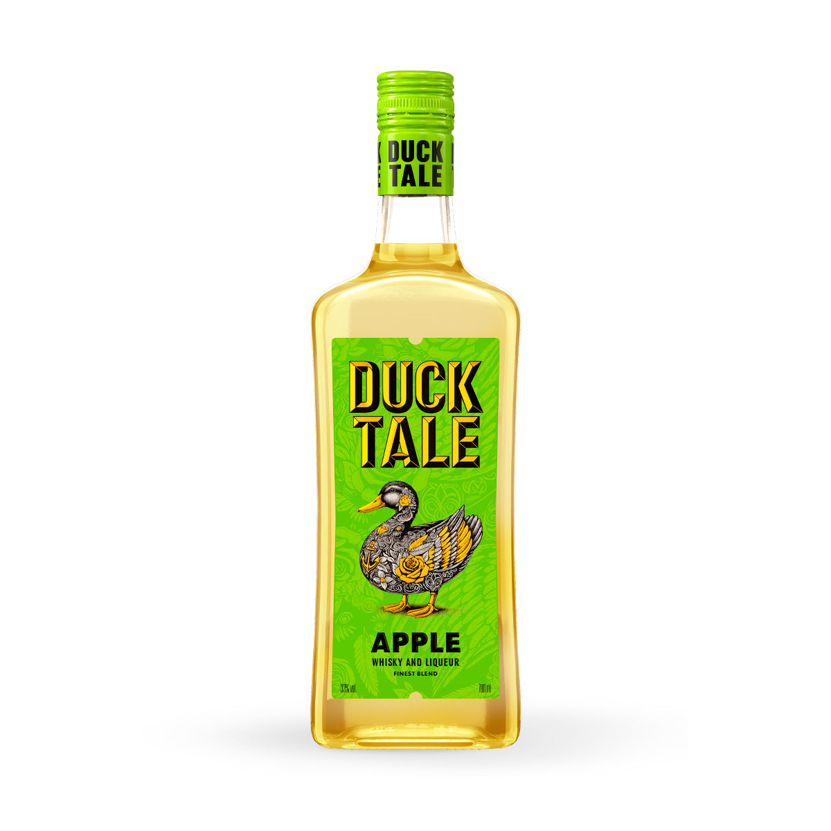 Duck Tale - Apple