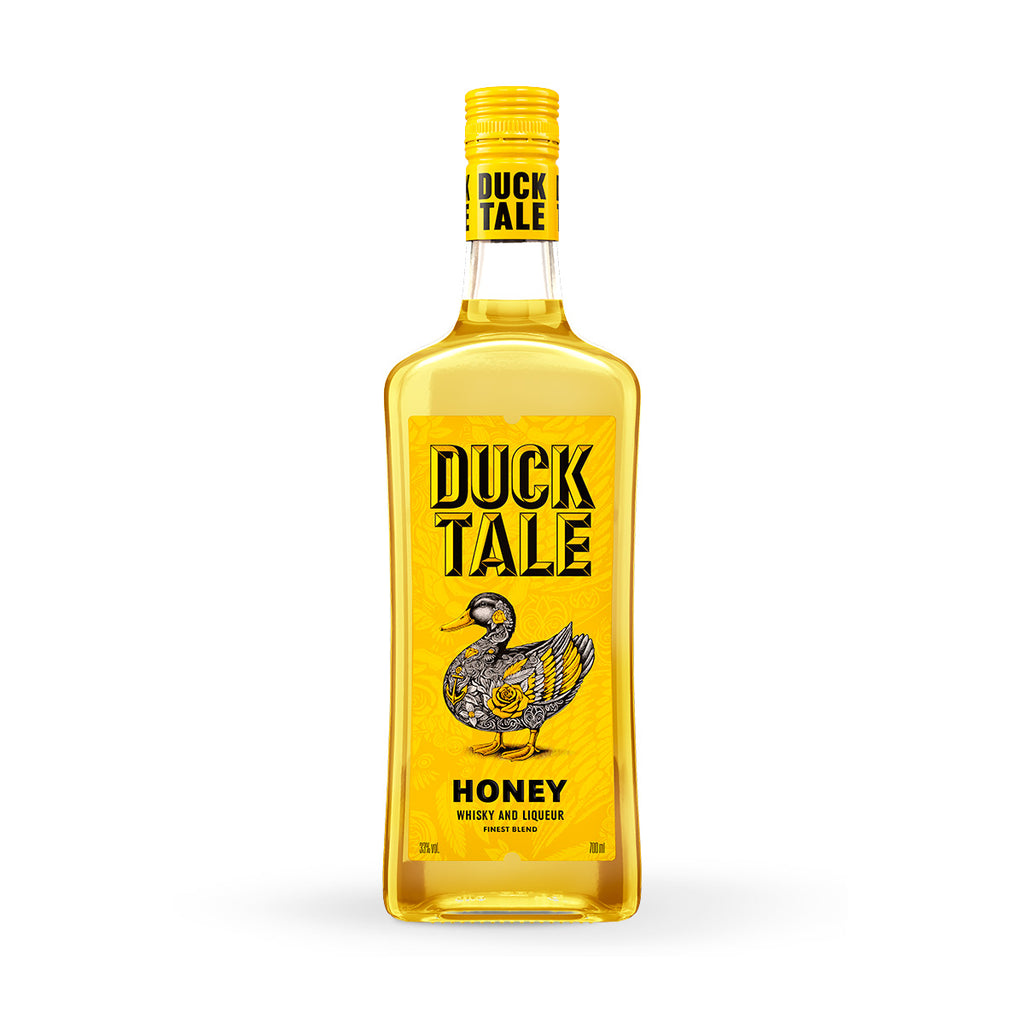 Duck Tale - Honey