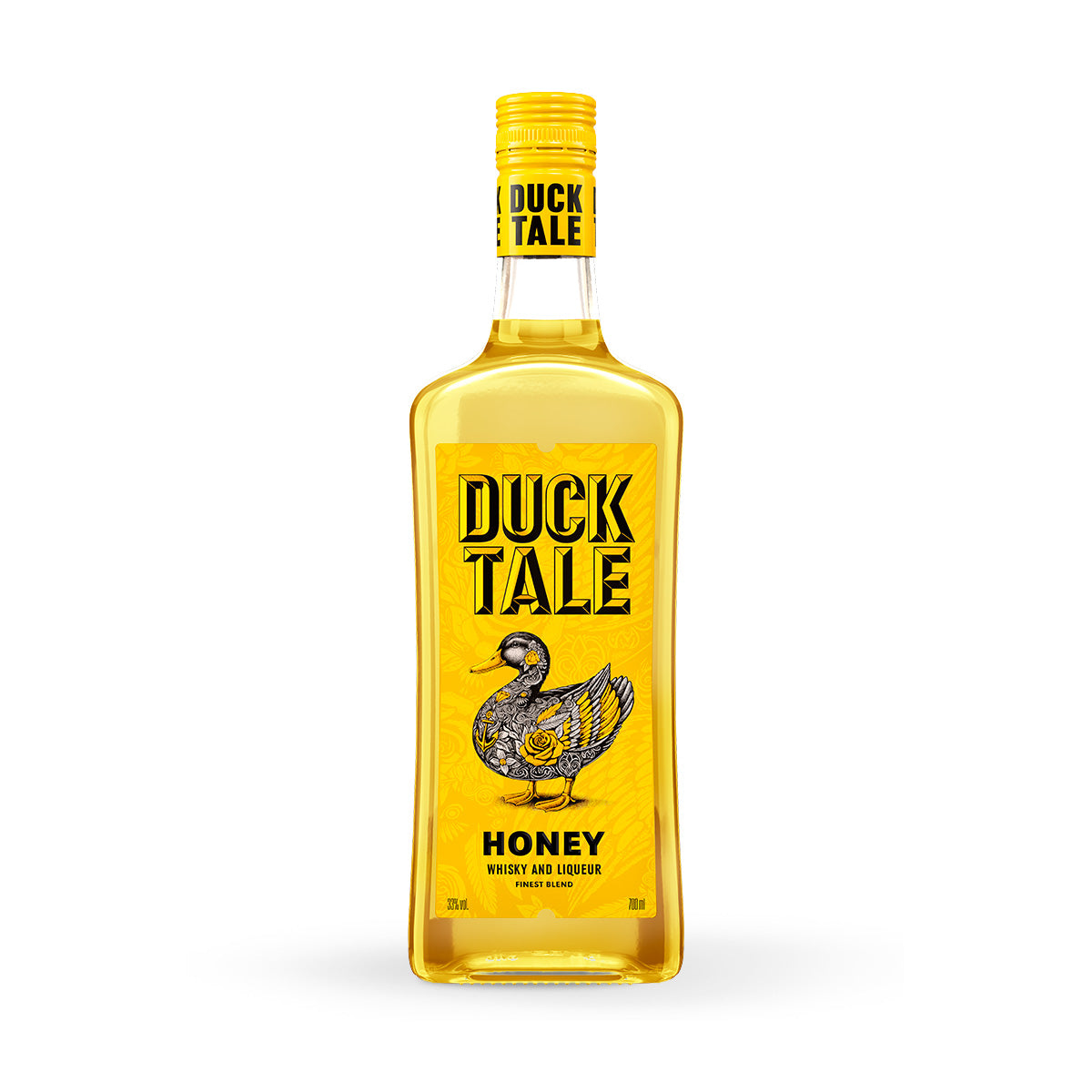 Duck Tale - Honey