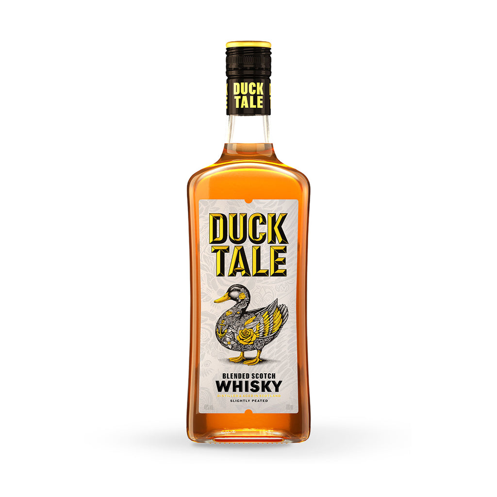 Duck Tale - Original Blended Scotch