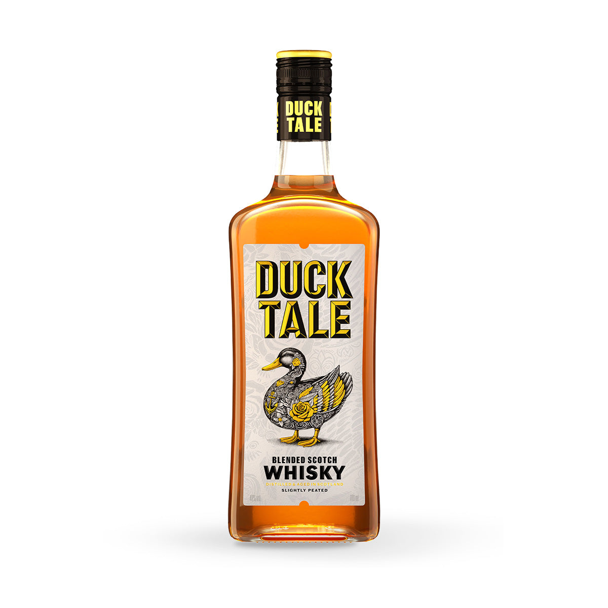 Duck Tale - Original Blended Scotch