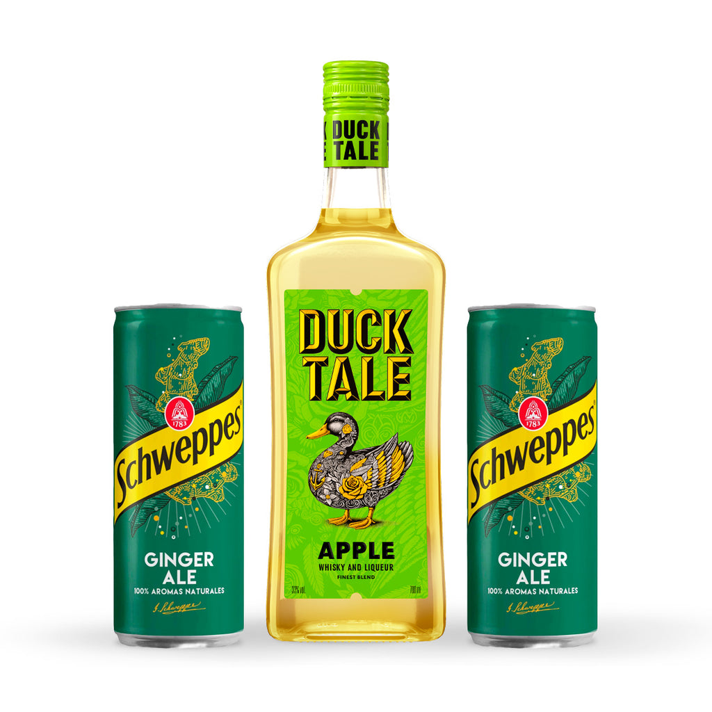 Pack Lolli-Duck