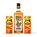 Pack Duck on the Peach